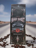 Road Rocket Coffee Dark Roast