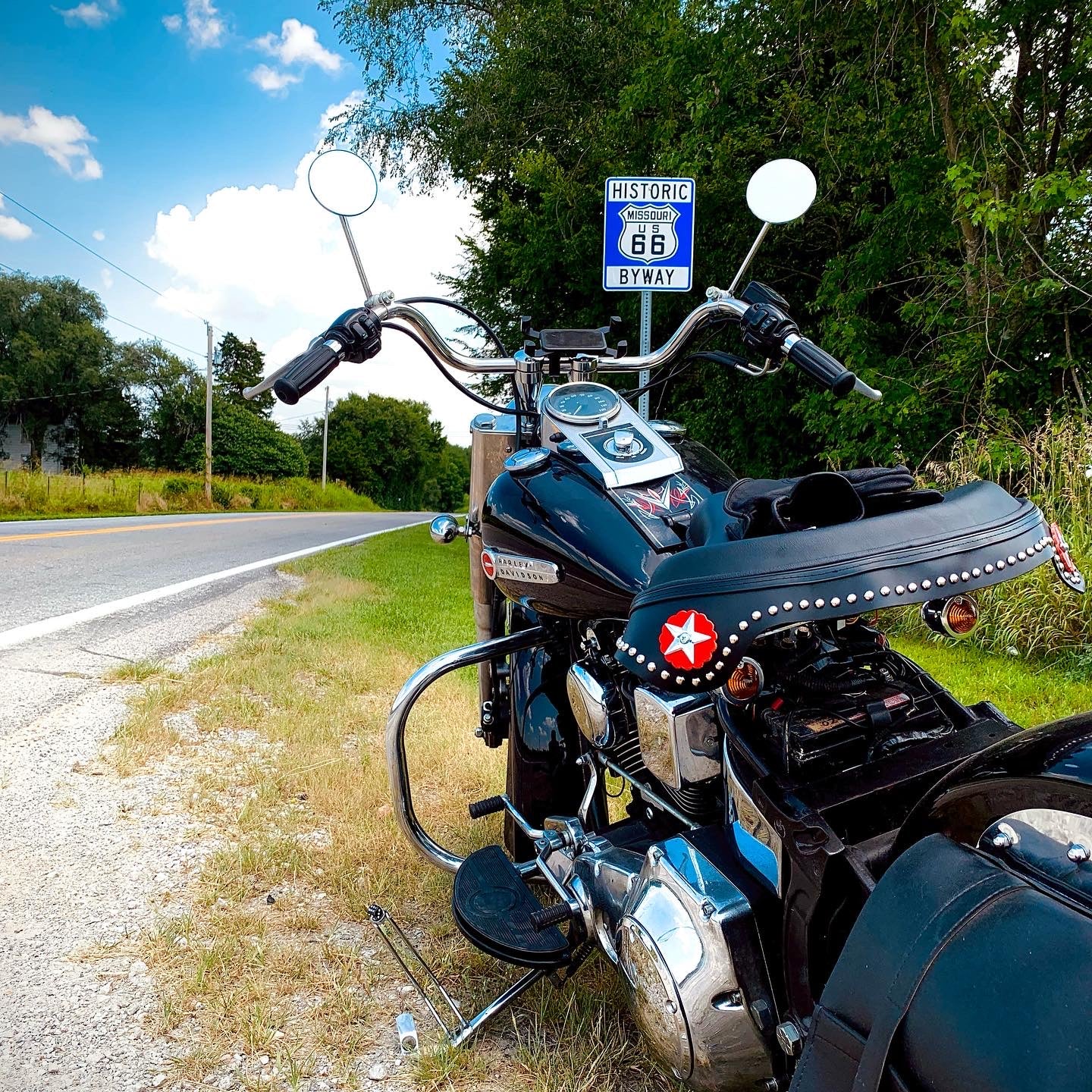 Route 66 gallery image