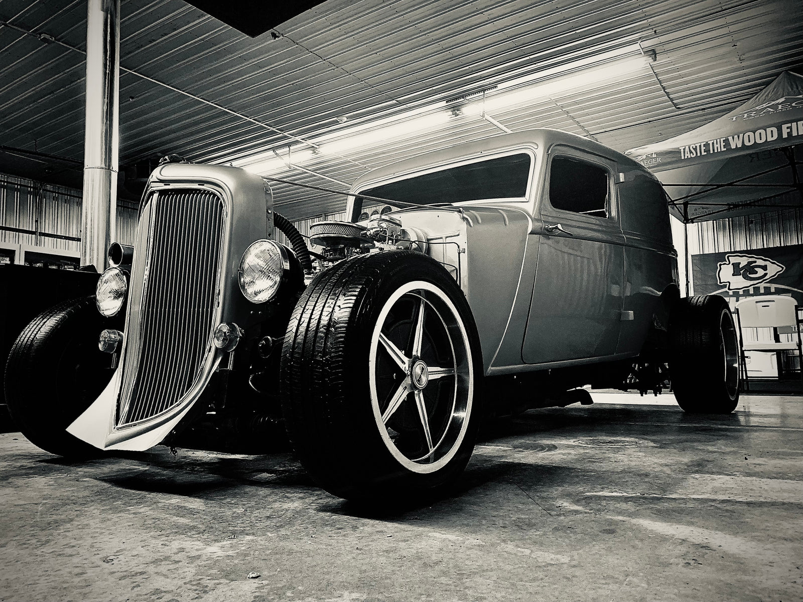 Route 66 gallery image