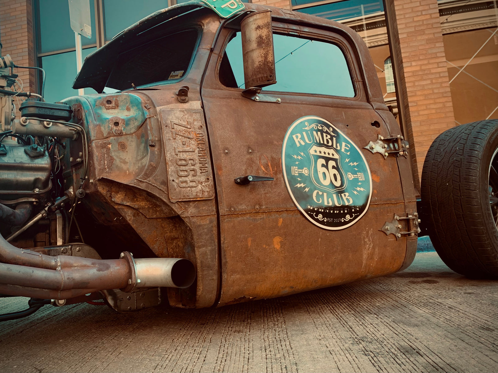 Route 66 gallery image