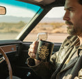 R66 Club Coffee Mug