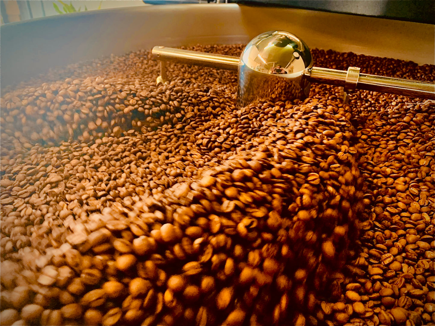 Road Rocket Kustom Koffee Horsepower Medium Roast
