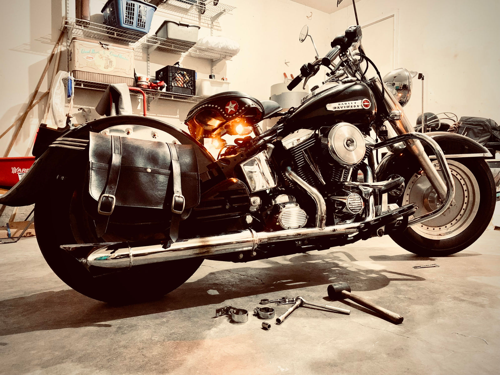 Route 66 gallery image